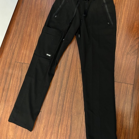 GREY'S ANATOMY IMPACT SCRUB PANTS SIZE XSP - Picture 4 of 8